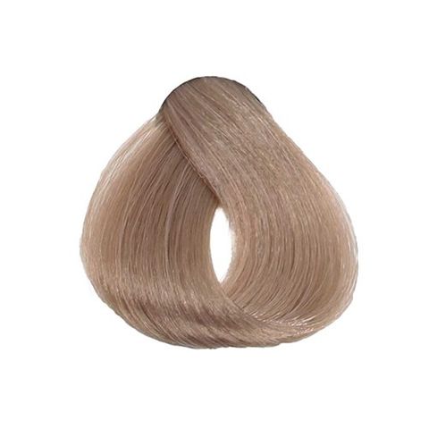 Echos Color Vegan Hair Colour 9.7 Very Light Blonde Sand 100ml