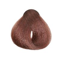Echos Color Vegan Hair Colour 7/74 Medium Blonde Copper Brown 100ml