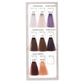 Echos Color Vegan Hair Colour 5.27 Light Chesnut Violet Brown 100ml