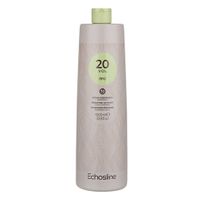 Echos Color Vegan 20 Volume Hair Peroxide 1L