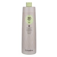 Echos Color Vegan 20 Volume Hair Peroxide 1Lt