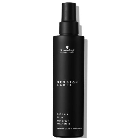 Schwarzkopf Session Label The Salt 200ml