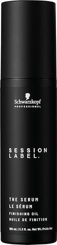 Schwarzkopf Session Label The Serum 100ml