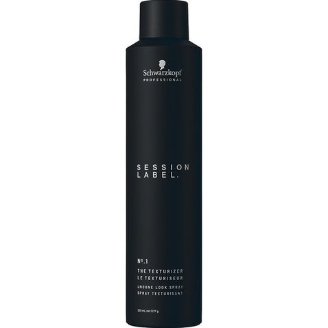 Schwarzkopf Session Label The Texturizer 300ml