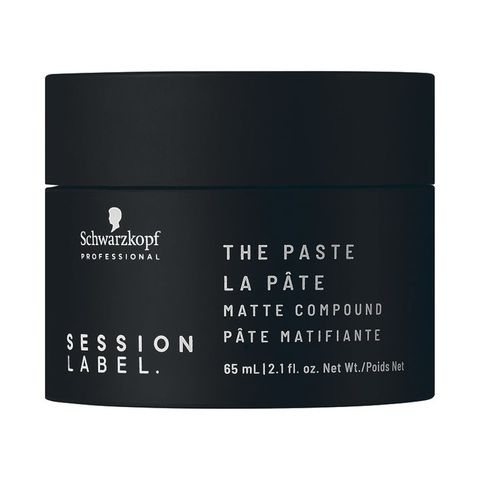 Schwarzkopf Session Label The Paste 65ml