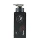 H2B Charcoal Shampoo 380ml