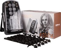 Babyliss PRO Extrovert 30 piece Multi Size Hair Hot Rollers  - Australian Stock