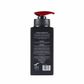 H2B Charcoal Shampoo SSP 380ml