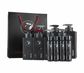 H2B Charcoal Shampoo SSP 380ml