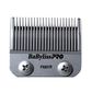 Babyliss Pro High Carbon Stainless Steel Taper Blade