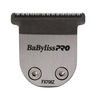 Babyliss Pro Stainless Steel Adjustable Zero Gap Trimmer Blade