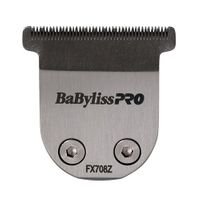 Babyliss Pro Stainless Steel Adjustable Zero Gap Trimmer Blade