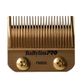 Babyliss Pro DLC & Titanium Coated Gold Clipper Blade