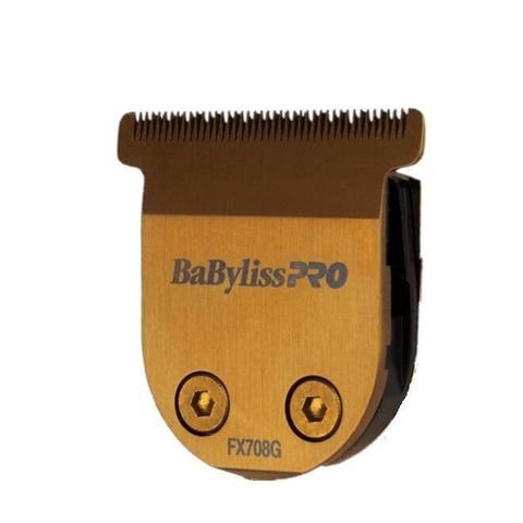 Babyliss Pro Gold Zero Gap Trimmer Blade