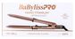 Babyliss Pro Nano Titanium Optima 3000 Hair Straightener Rose Gold