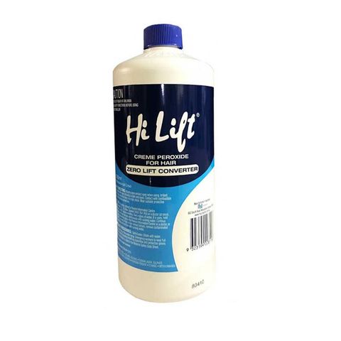 Hi Lift Peroxide Zero Lift Converter 1L