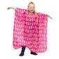 Salon Smart Childrens Pink Ballerina Cape