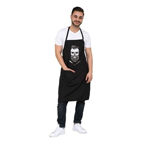 Salon Smart Barber Classic Apron