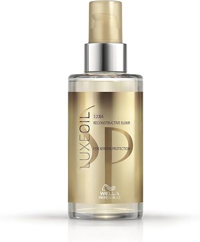 Wella SP Classic Luxeoil Reconstructive Elixir 100ml