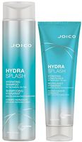 Joico Hydrasplash Shampoo and Conditioner Duo Pack
