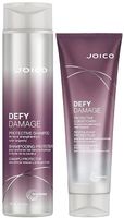 Joico Defy Damage Shampoo and Conditioner Duo Pack