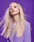 FUDGE Everyday Clean Blonde Violet Toning Shampoo And Conditioner Duo Pack