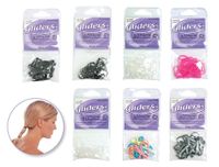 Gliders/Freestyle Snag Free Clear 30in 4mm