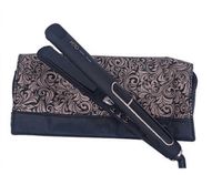 H2D Linear 11 Hair Straightener Matt  Black - Australian Stock and Warranty