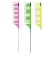 Hi Lift Colour Master The Comb For Balayage and Highlights 3 PCE SET