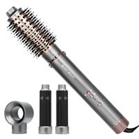 Silver Bullet Platinum Superstar Multistyler Brush