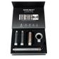 Silver Bullet Platinum Superstar Multistyler Brush