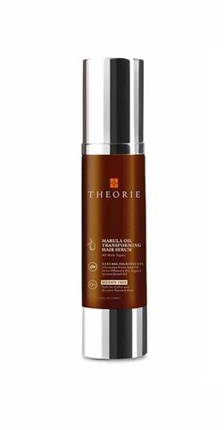 Theorie Marula Oil Hair Serum 60ml