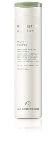 De Lorenzo Control Shampoo 275ml