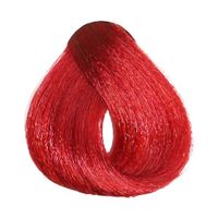 Echos Color Vegan Hair Colour Red 100ml