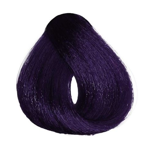 Echos Color Vegan Hair Colour Violet 100ml