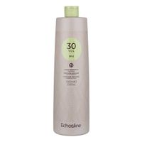 Echos Color Vegan 30 Volume Hair Peroxide 1Lt