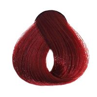 Echos Color Vegan Hair Colour 6.666 Dark Blonde Red Intense 100ml