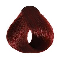 Echos Color Vegan Hair Colour 5.66 Light Chestnut Red Intense 100ml