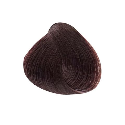 Echos Color Vegan Hair Colour 4.55 Medium Chestnut Violet 100ml
