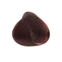 Echos Color Vegan Hair Colour 5.55 Light Chestnut Mahogany 100ml