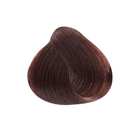 Echos Color Vegan Hair Colour 5.55 Light Chestnut Mahogany 100ml