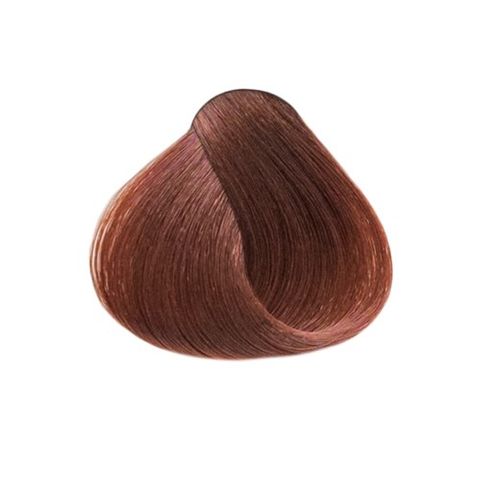 Echos Color Vegan Hair Colour 6.4 Dark Blonde Copper 100ml