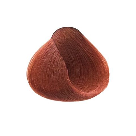 Echos Color Vegan Hair Colour 7.4 Medium Blonde Copper 100ml