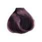Echos Color Vegan Hair Colour 5.22 Light Chesnut Intense Violet 100ml