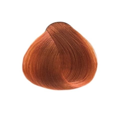 Echos Color Vegan Hair Colour 8.4 Light Blonde Copper 100ml