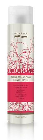 Natural Look Colourance Conditioner 300 ml