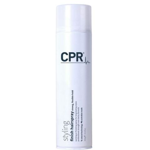 Vita 5 CPR FINISH Hair Spray 400g
