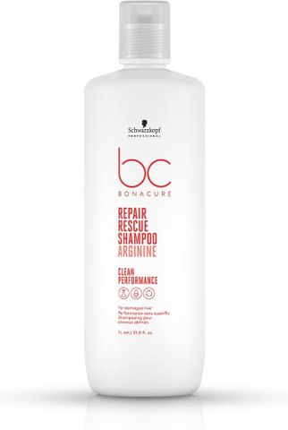 BC Repair Rescue Shampoo Arginine1L