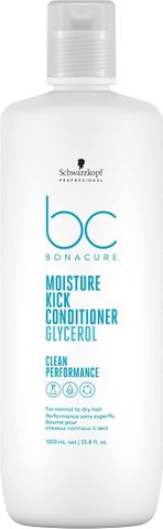 BC Moisture Kick Conditioner Glycerol 1L