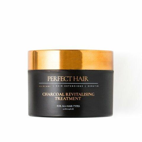 Perfect Hair Charcoal Revitalising Treatment 500ml